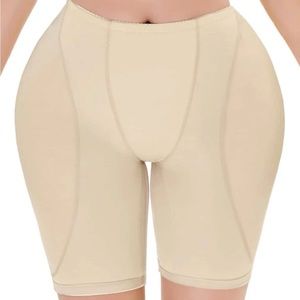 Never worn shape-wear shorts